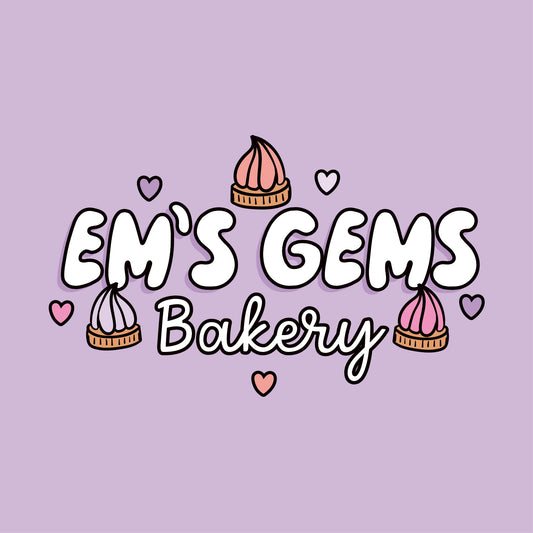 Em’s Gems Gift Card