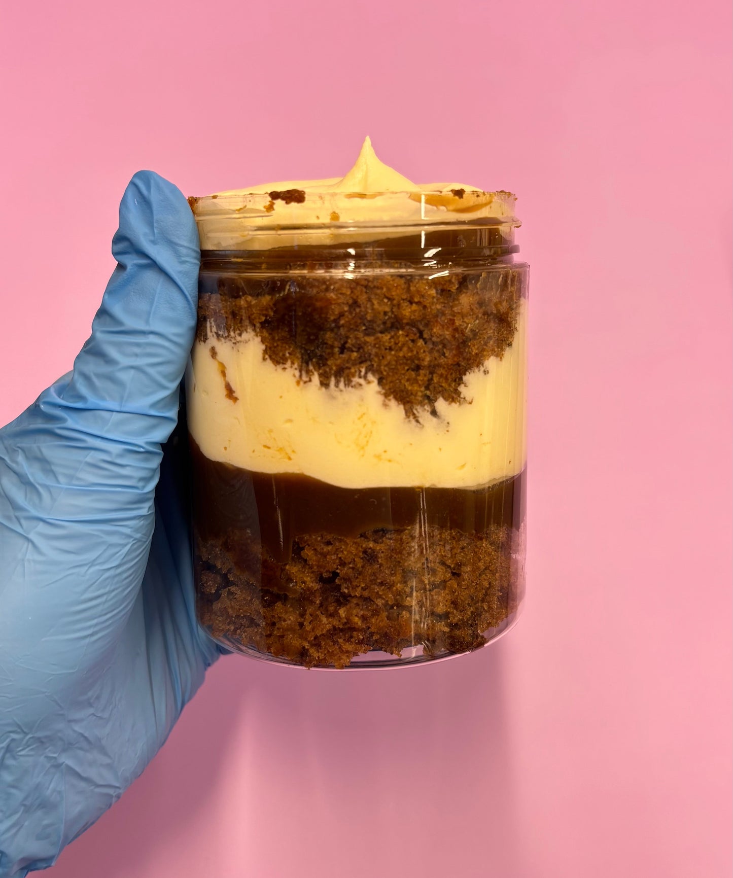 Cake Club - Cake of the Month