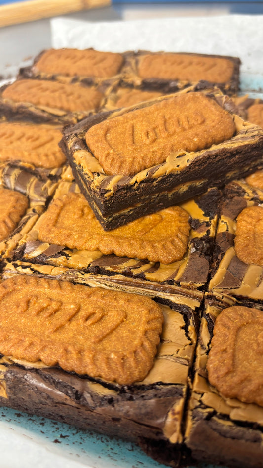 Wholesale Brownies - 20