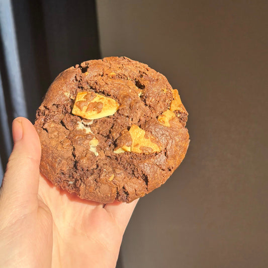 Wholesale Cookies - 12