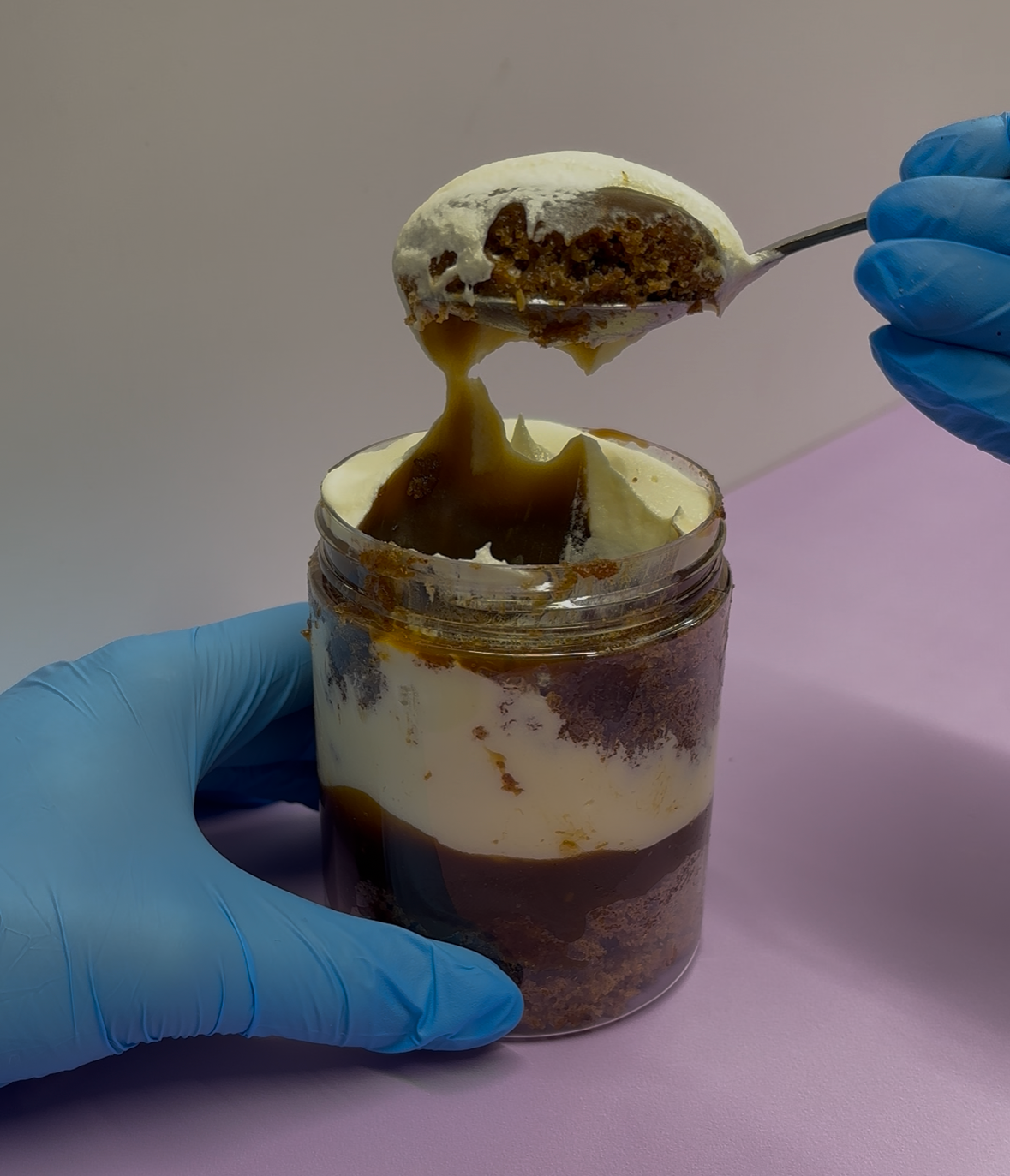 Cake Club - Cake of the Month